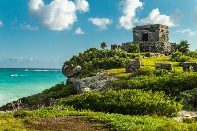 Cosas que hacer en Cancún