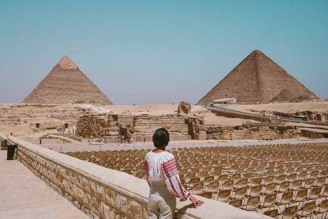 Things to do in Cairo