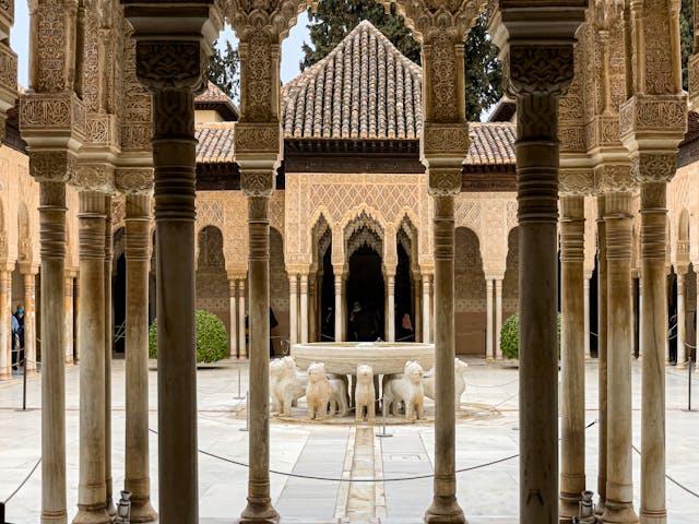 Things to do in Granada