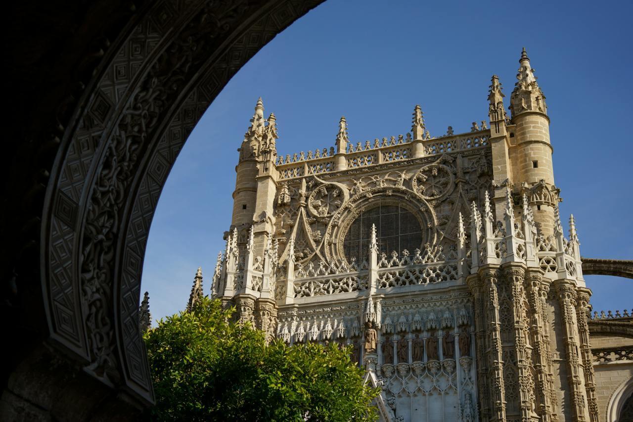 Beautiful Cathedrals in Spain You Should Visit