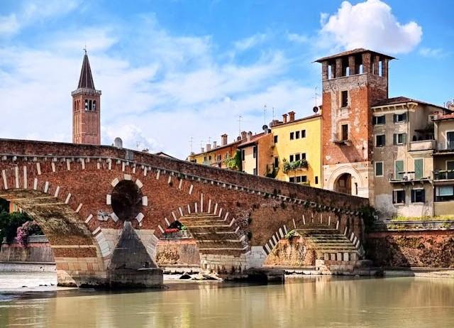 Things to do in Verona